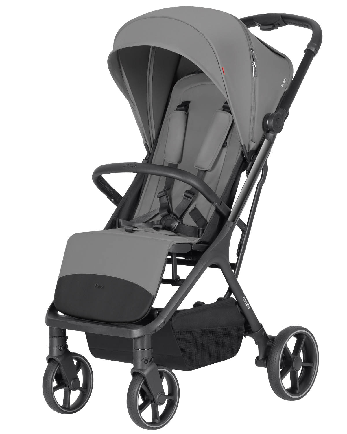 E-shop Carrello kočík Nova CRL-5524 2025 River grey