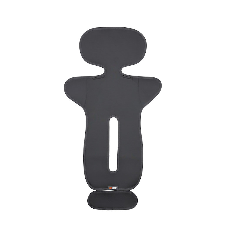 E-shop BeSafe Airflow Liner dark grey