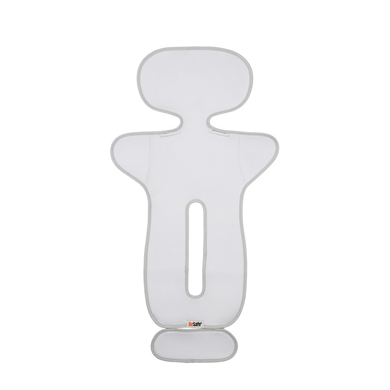 E-shop BeSafe Airflow Liner light grey