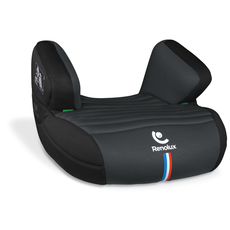 E-shop RENOLUX JET2 podsedák, Carbon 2025
