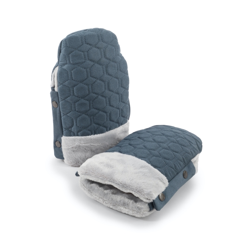E-shop BabyStyle EGG rukavice, Topaz 2025