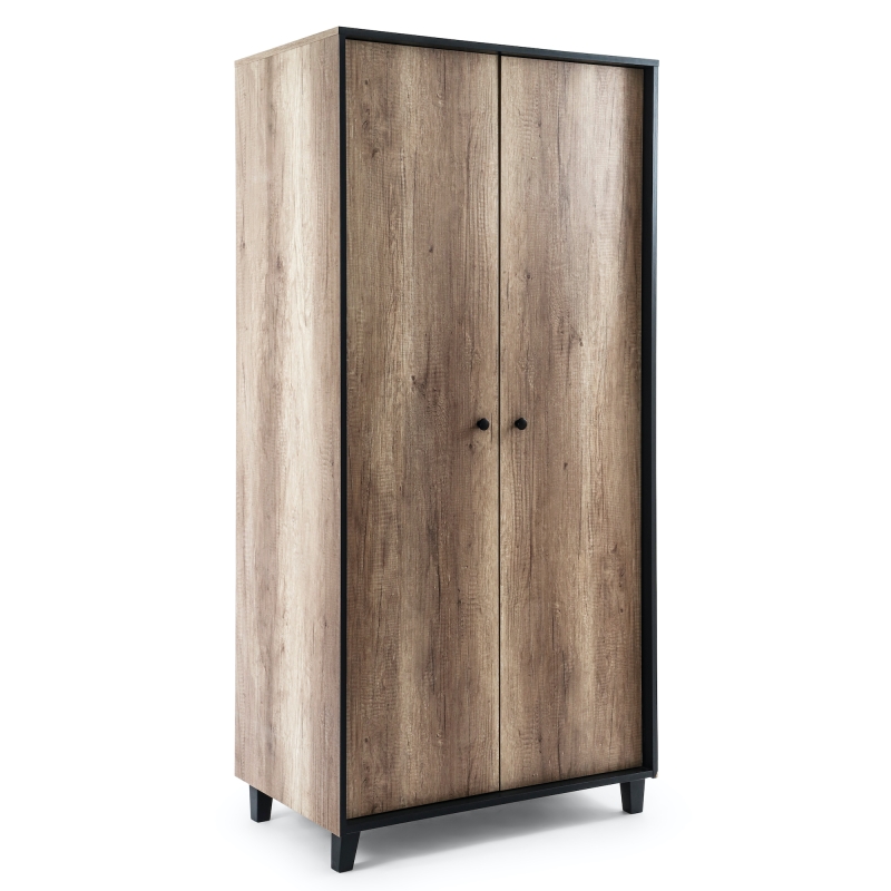 E-shop BabyStyle Charnwood BabyStyle Montana skriňa