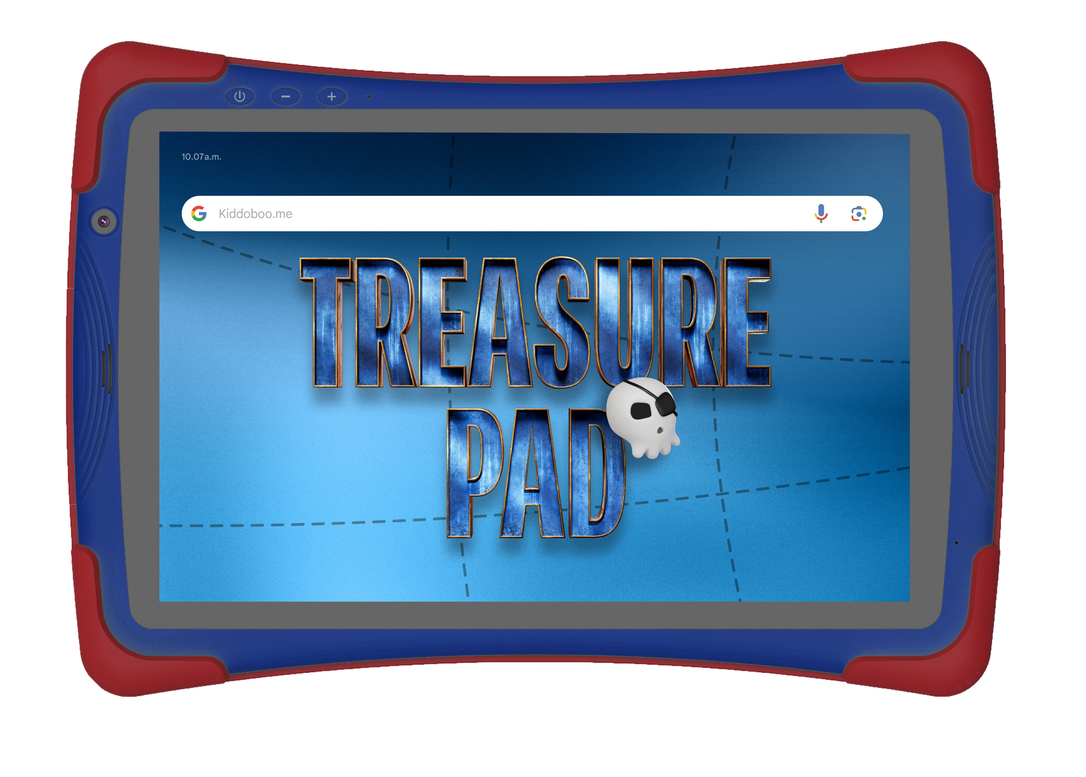 E-shop Kiddoboo Tablet TreasurePad