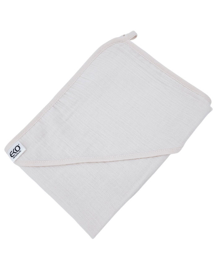 E-shop EKO Mušelínová osuška OK-18, beige