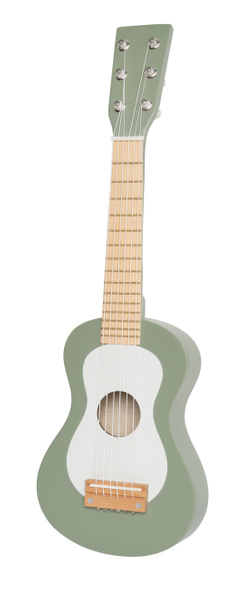 E-shop T315 Jabadabado Gitara zelená