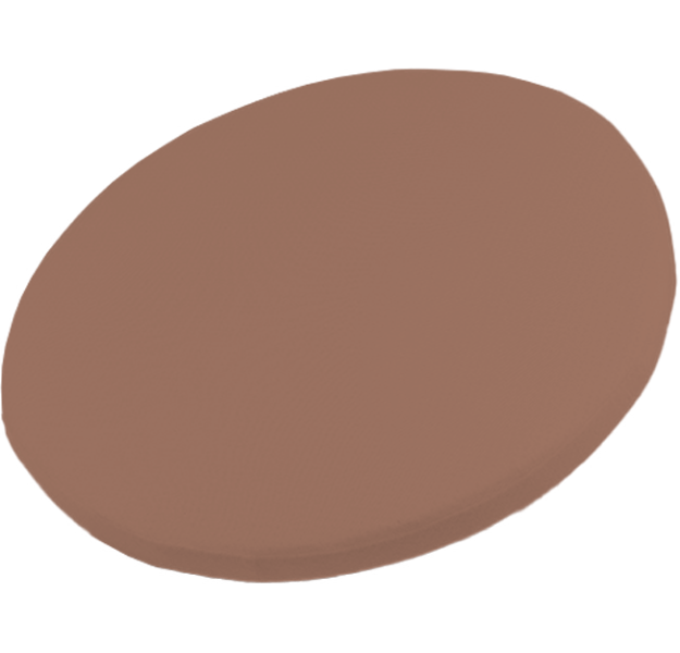 E-shop LevinFelin levin felin detská plachta smart bed mini zo 100 % bavlny farba:mocha