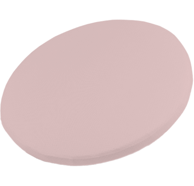 E-shop LevinFelin levin felin detská plachta smart bed mini zo 100 % bavlny farba:mauve