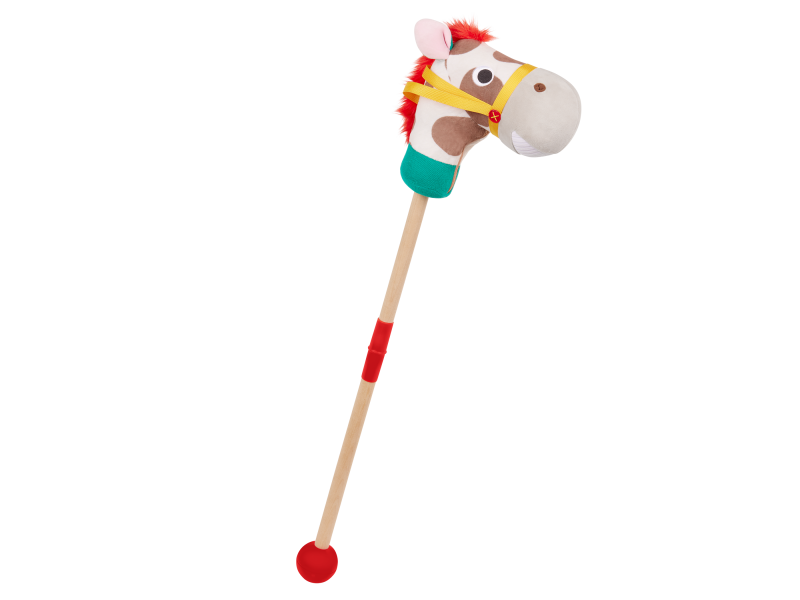 E-shop B-Toys Koník na tyči Pony Pal