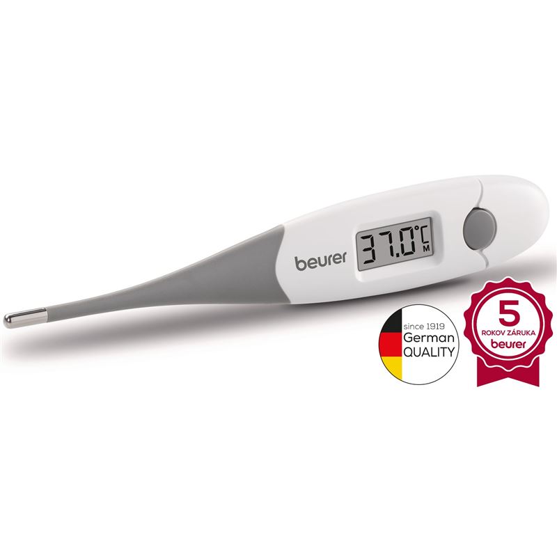E-shop Teplomer BEURER FT 16 EXPRESS