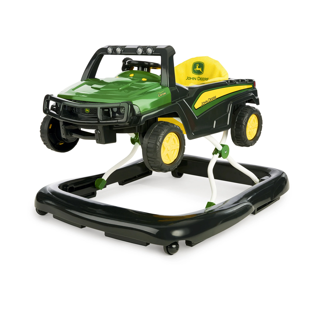 E-shop BRIGHT STARTS Chodítko 4v1 John Deere Gator™ 6m+