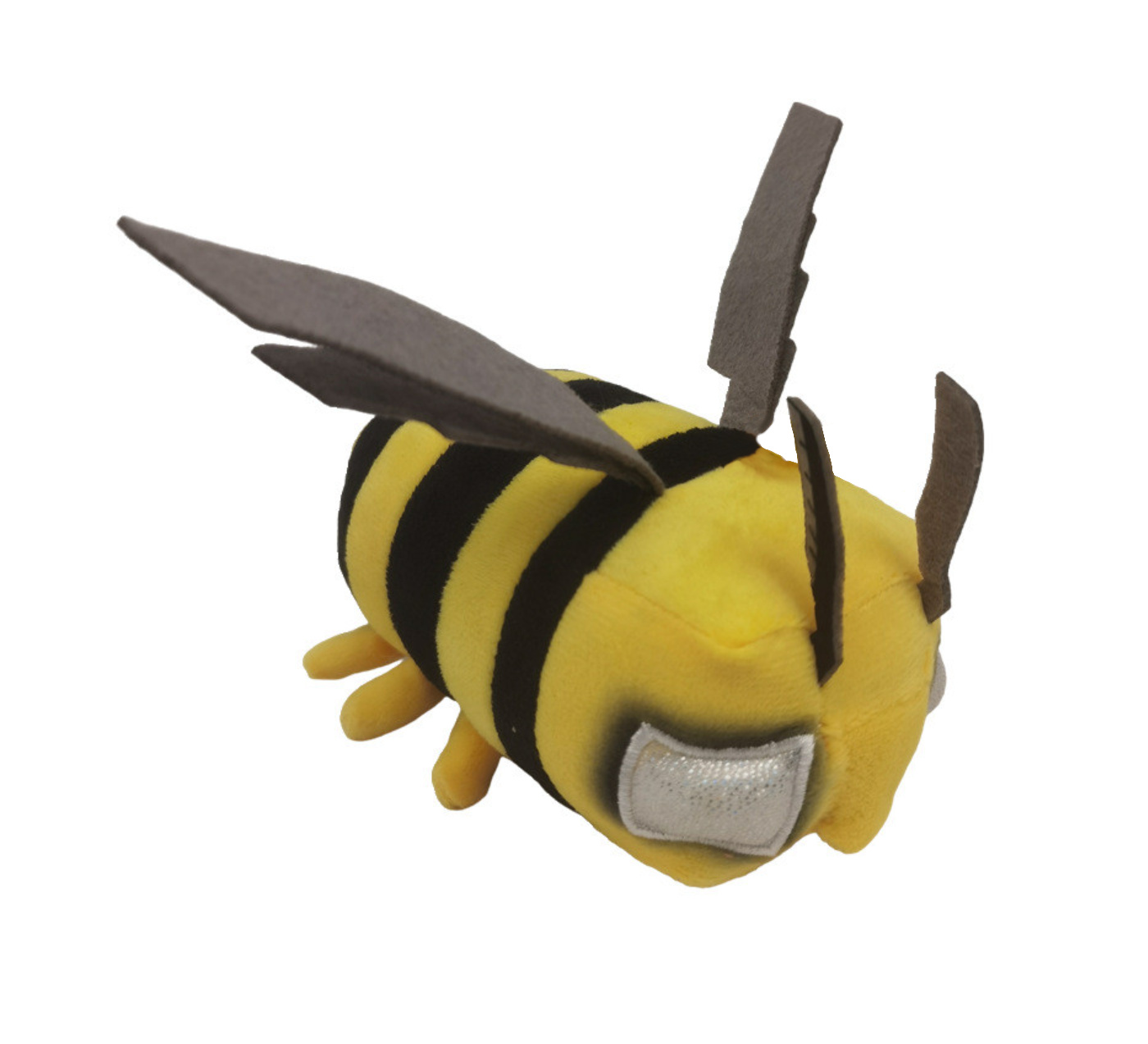 E-shop Plush Plyšová hračka Minecraft Včela 22cm
