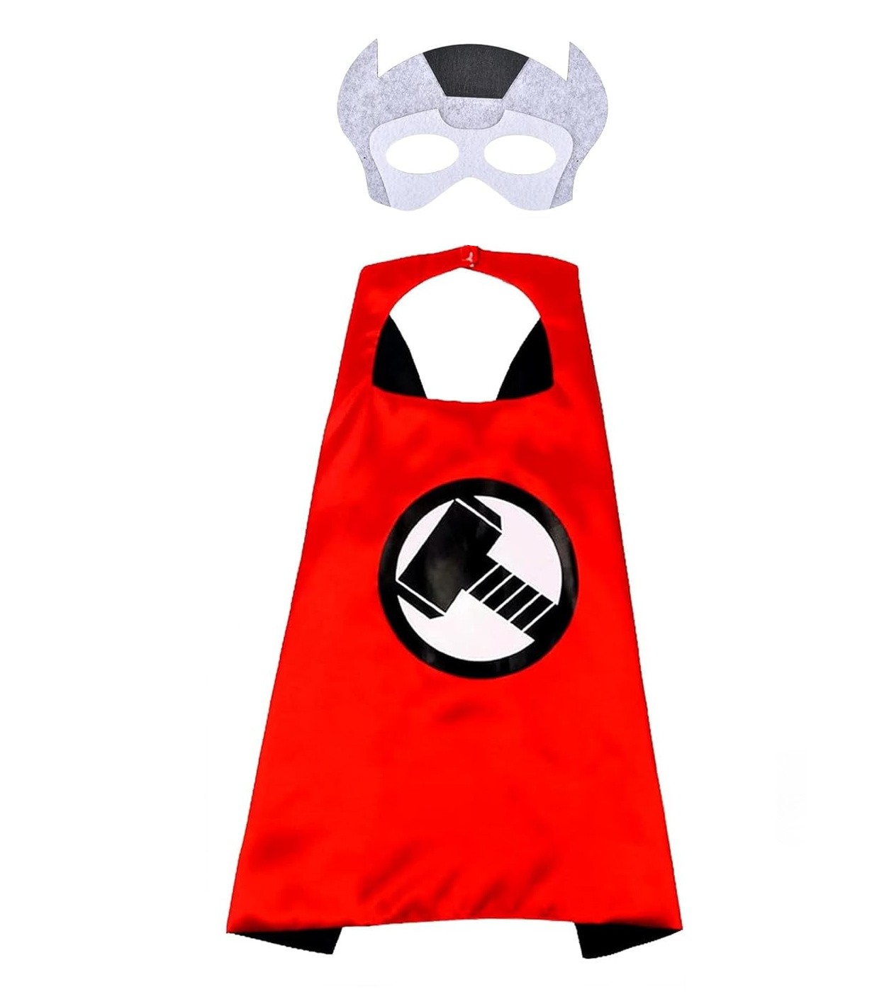 E-shop FunCo Detský karnevalový prevlek Avengers Thor 2v1