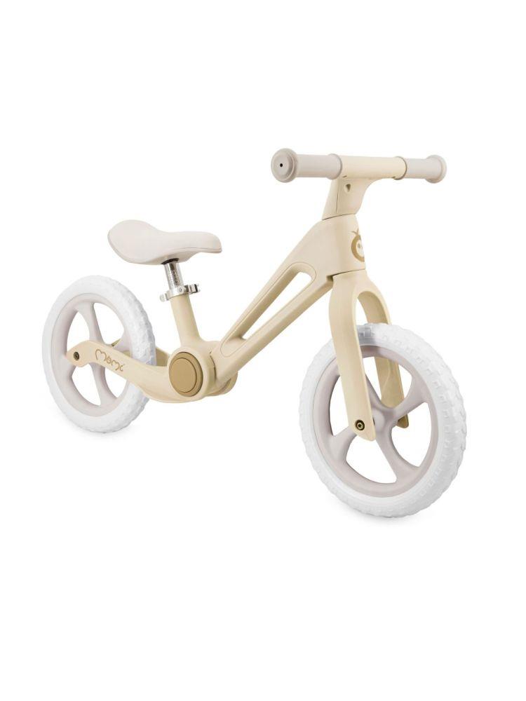 E-shop MoMi skladacie odrážadlo NORU žlté