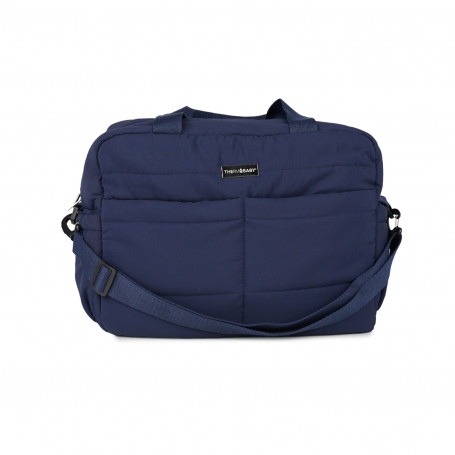 E-shop THERMOBABY Prebaľovacia taška Plumea, Night Blue