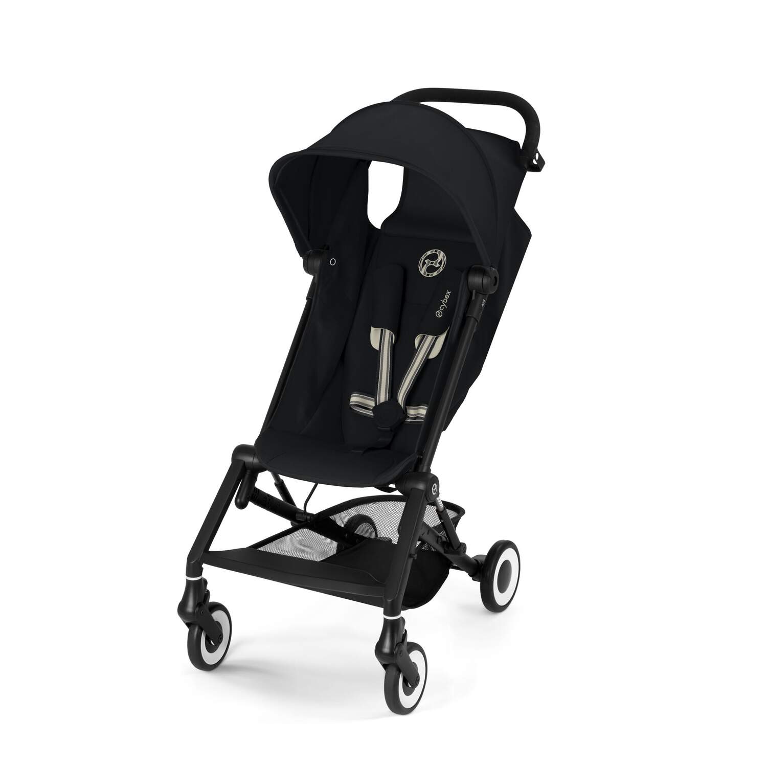 E-shop Cybex kočík AGIS BLK, magic black