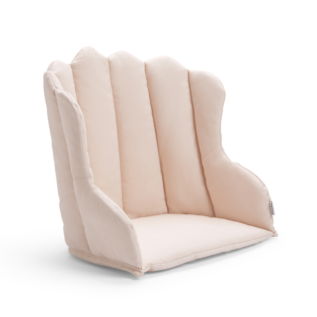 E-shop ELODIE DETAILS Elodie Sedák do stoličky GRACE - Powder Pink