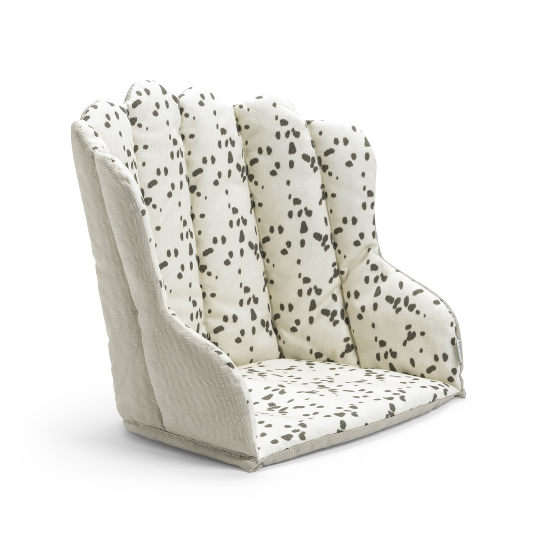 E-shop ELODIE DETAILS Elodie Sedák do stoličky GRACE - Dalmatian Dots