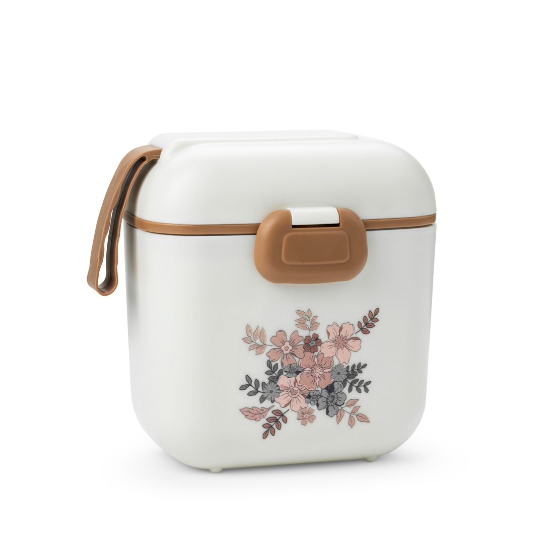 E-shop Elodie Details Lunch & Snack Box - Blue Garden
