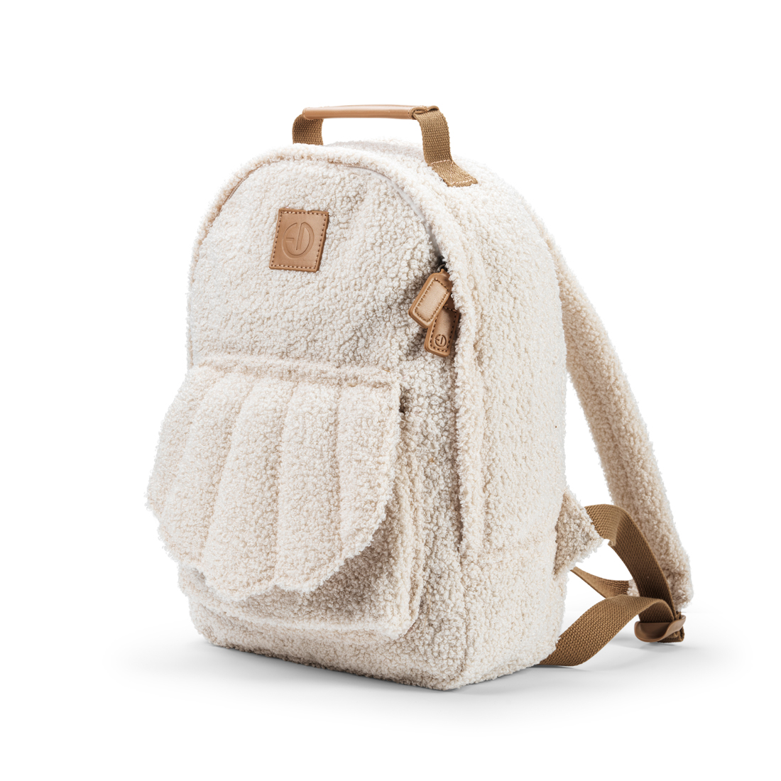 E-shop Elodie Details Batoh MIDI - White Boucle
