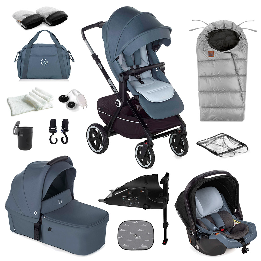 E-shop JANE CROSSLIGHT SWEET SET, U79