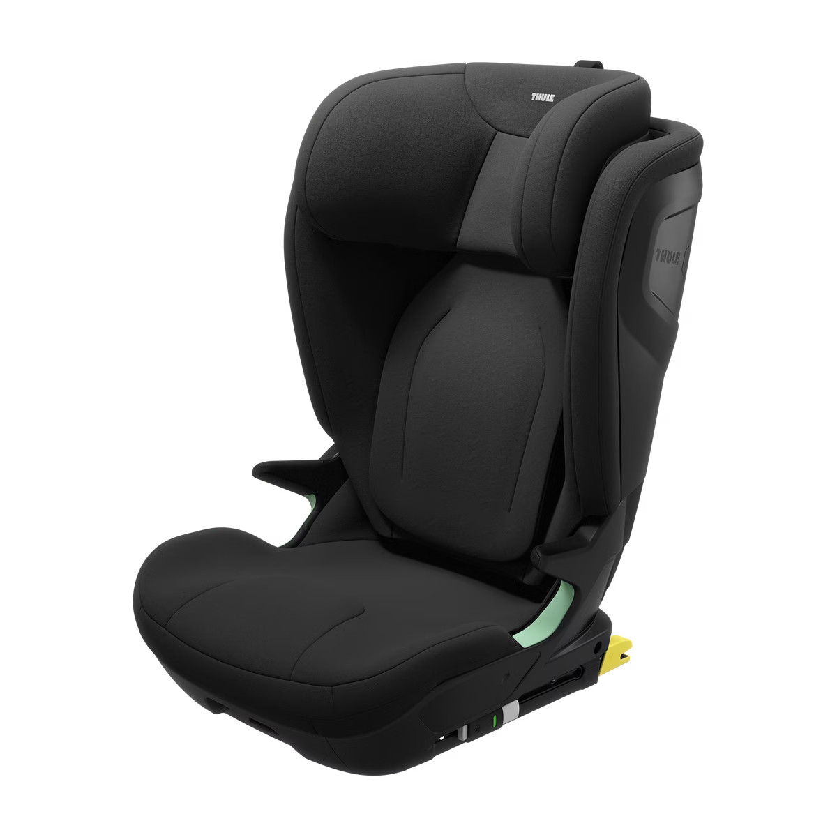 E-shop Thule autosedačka Palm i-size 100-150cm, black