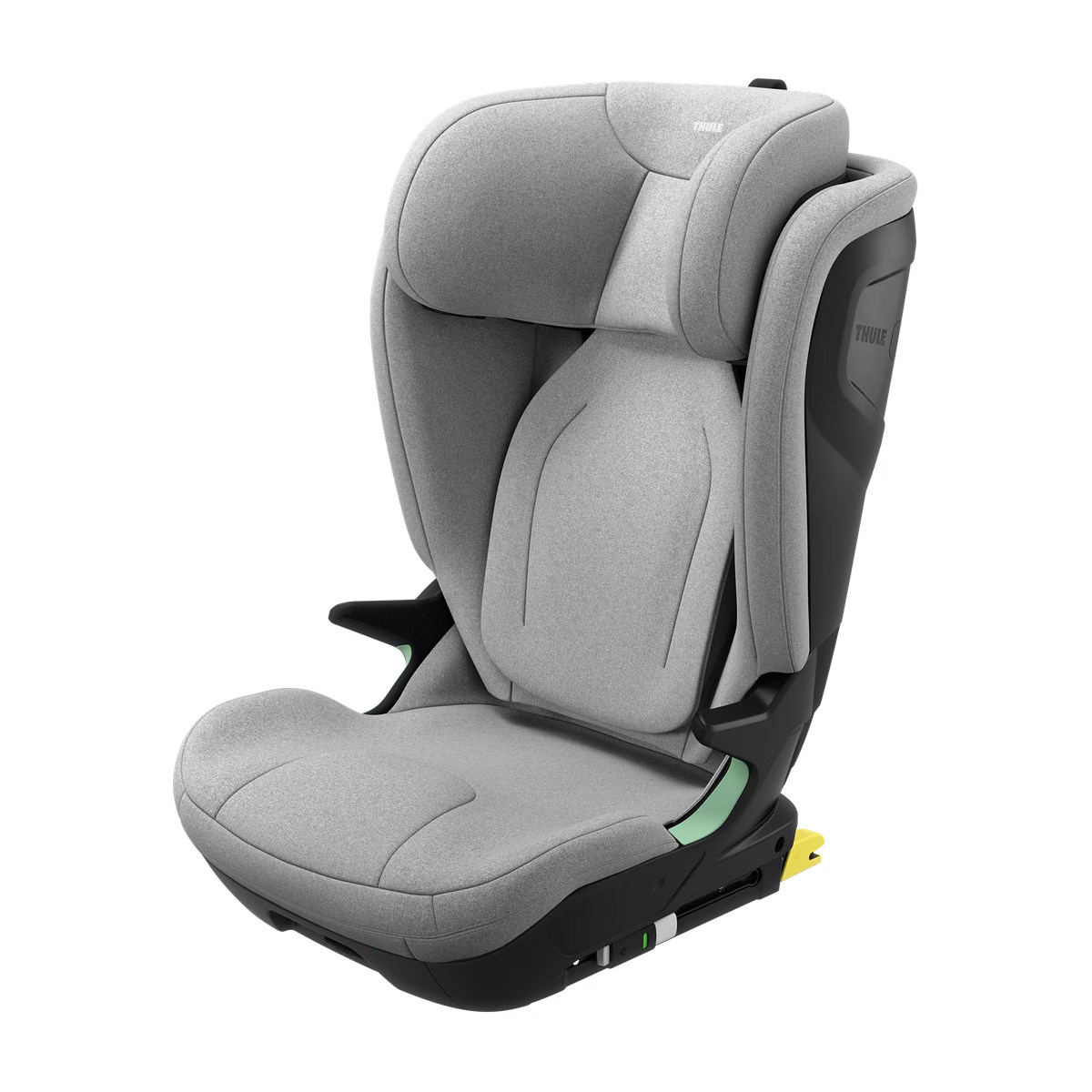 E-shop Thule autosedačka Palm i-size 100-150cm, mid grau
