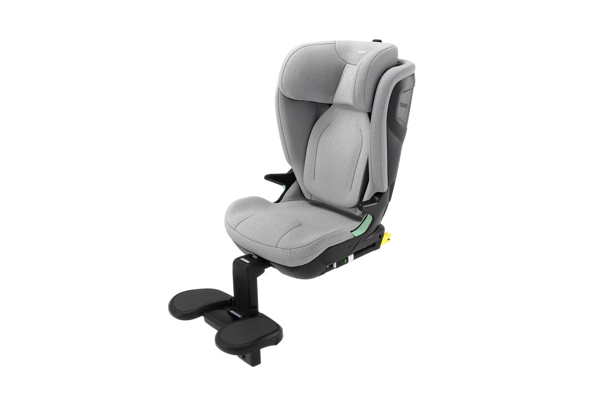 E-shop Thule opierka na nohy pre autosedačku Palm