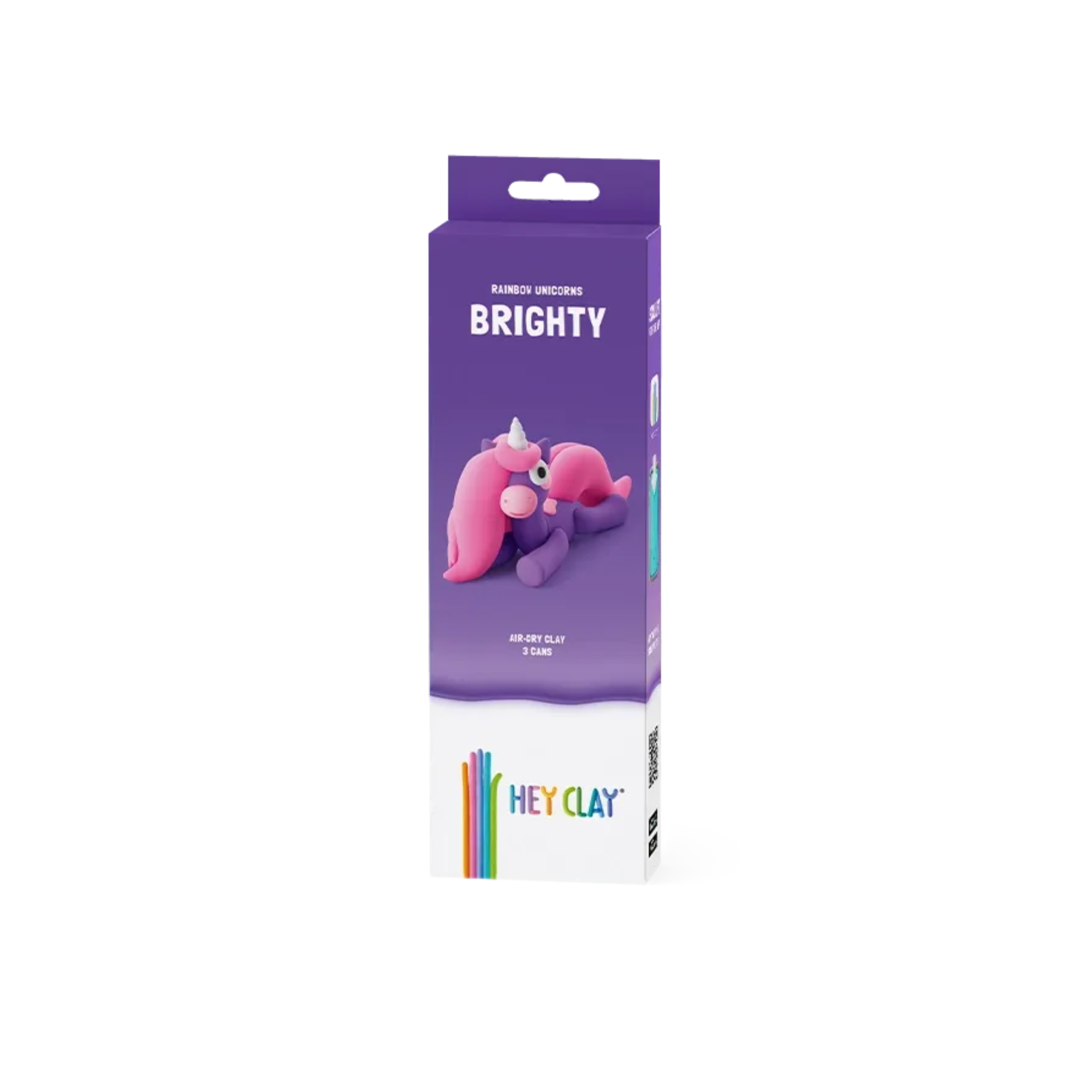 E-shop Hey Clay Jednorožec Brighty