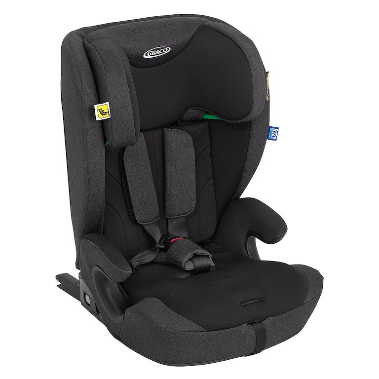 E-shop Graco Energi™ R129 midnight