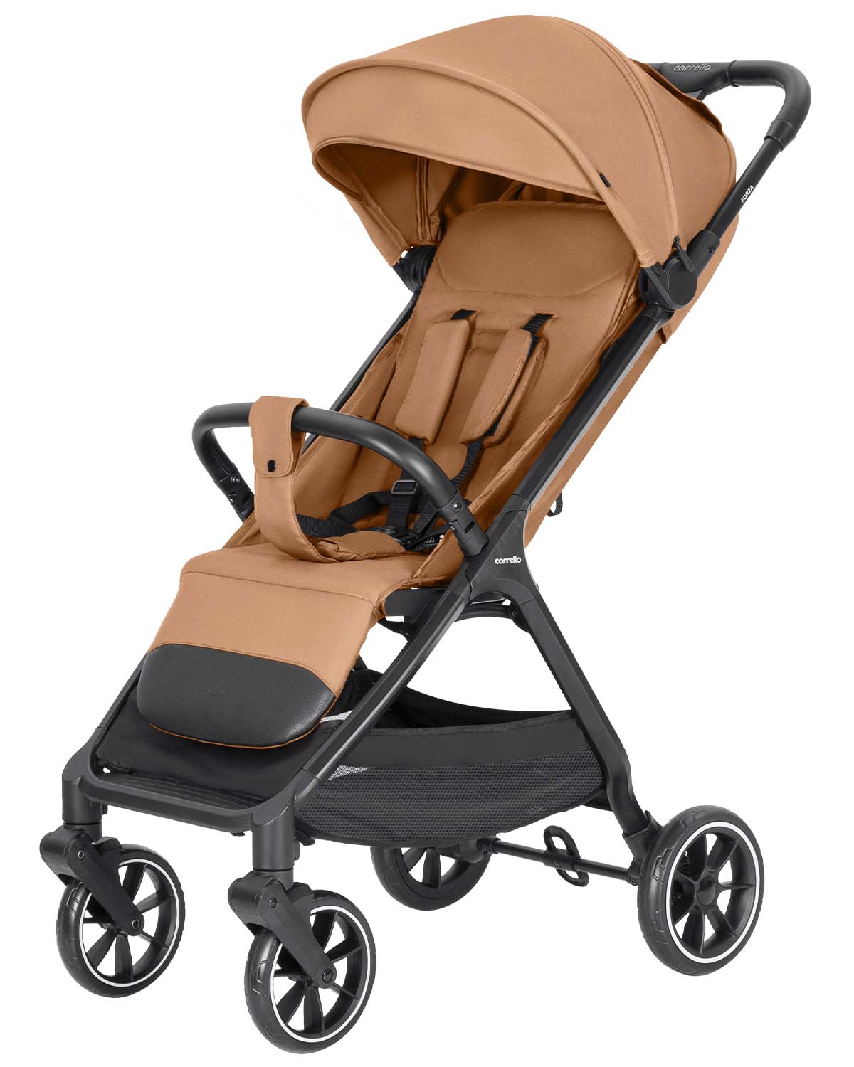 E-shop Carrello kočík Forza CRL-5535 Clam Beige