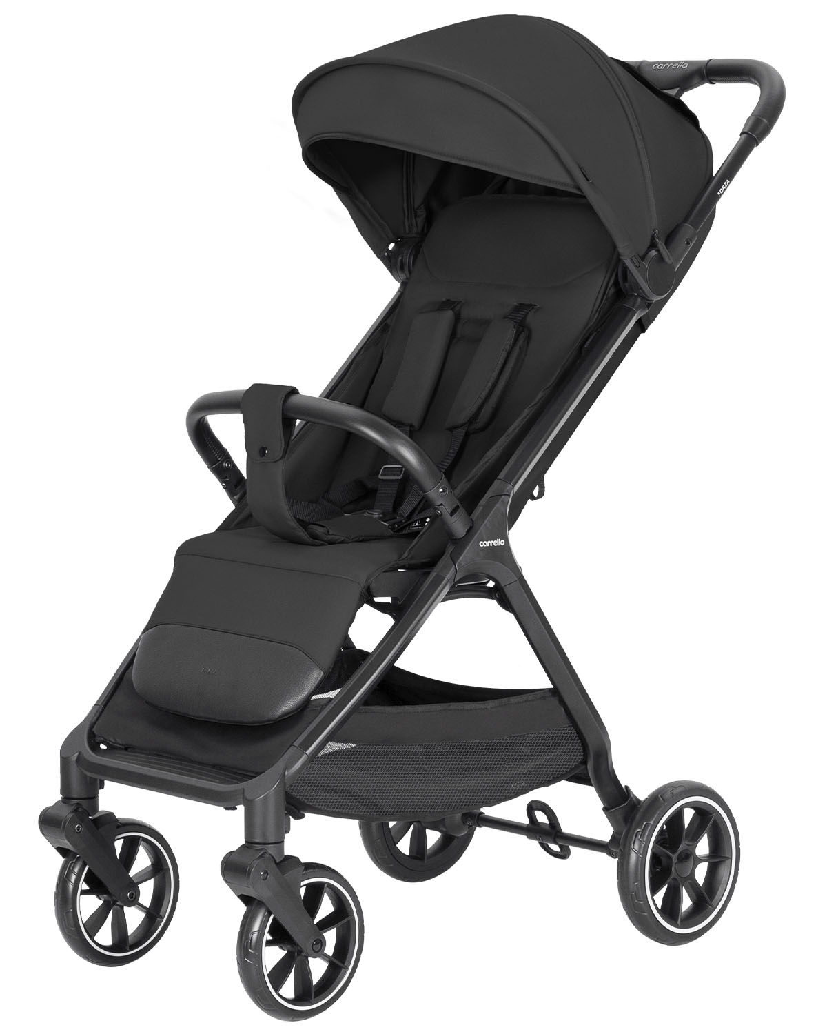 E-shop Carrello kočík Forza CRL-5535 Espresso Black