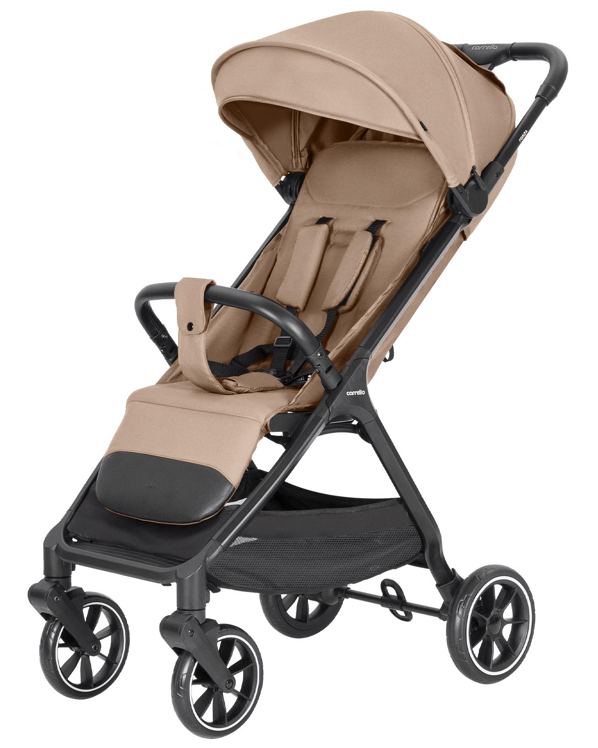 E-shop Carrello kočík Forza CRL-5535 Grain Beige