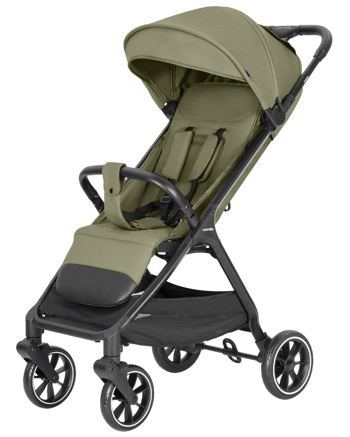 E-shop Carrello kočík Forza CRL-5535 Lagoon Green