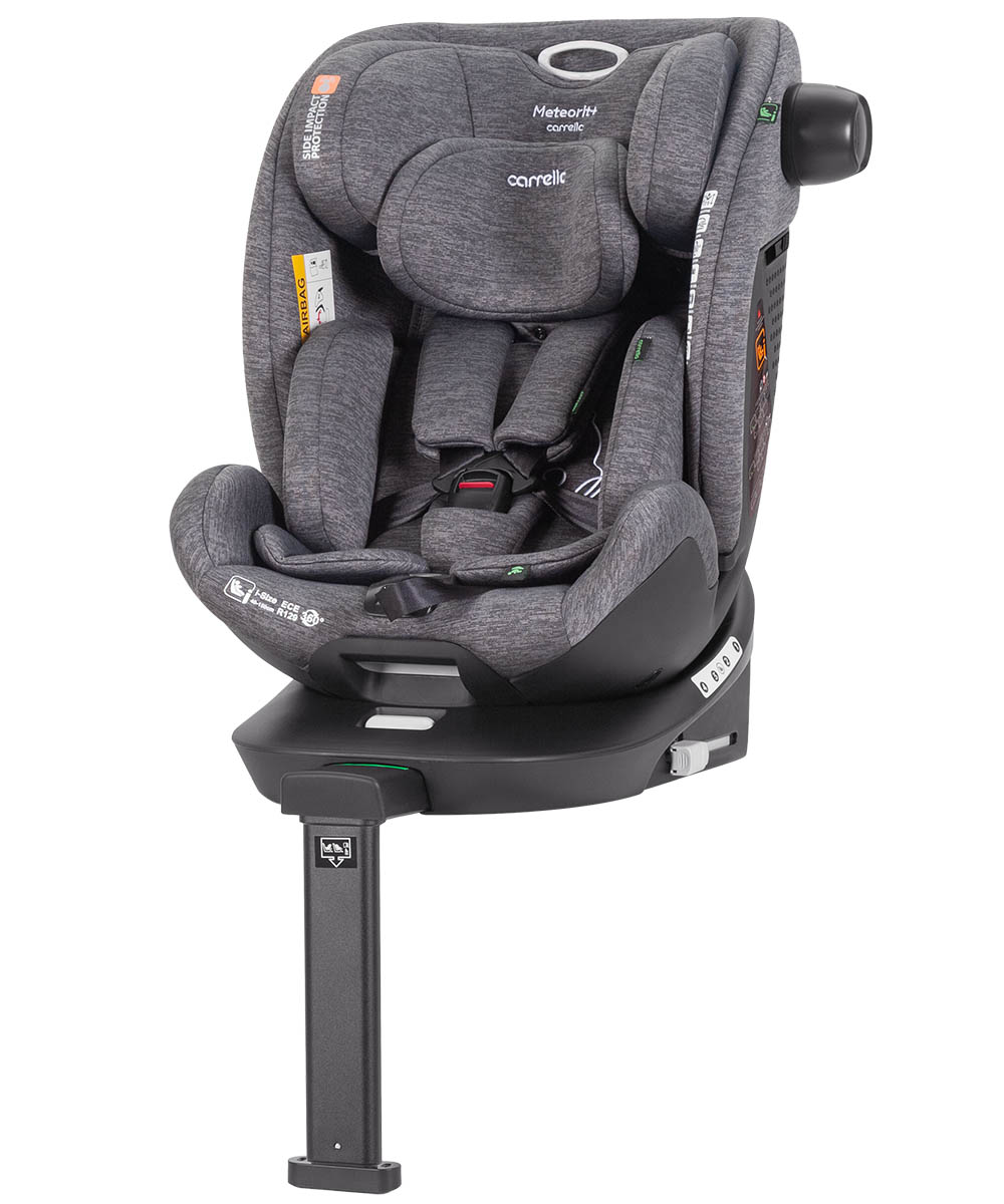 E-shop Carrello aurosedačka Meteorit+ CRL-17515 Marble Grey