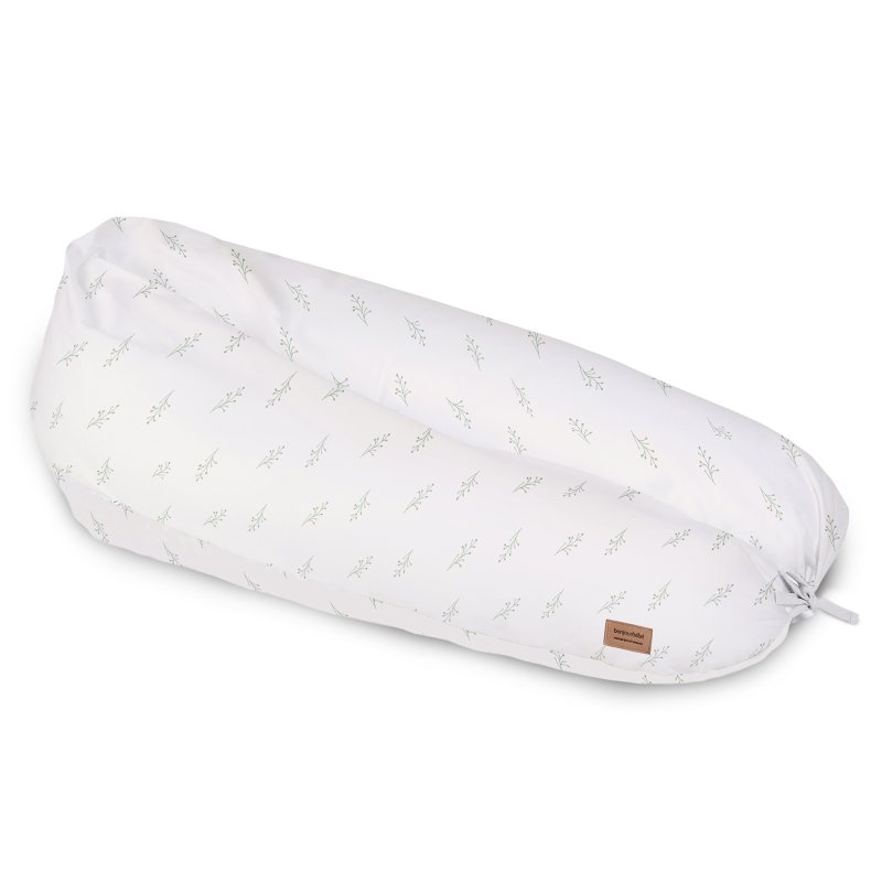 E-shop bonjourbébé Bavlnený multifunkčný vankúš Spring Cottage