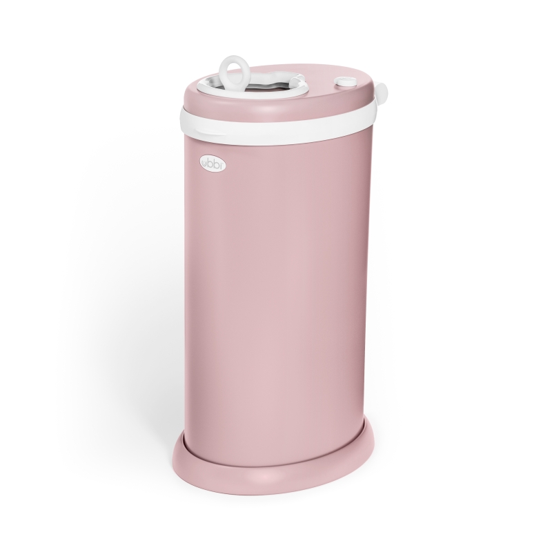 E-shop Ubbi Kôš na plienky, Matte Fig blossom