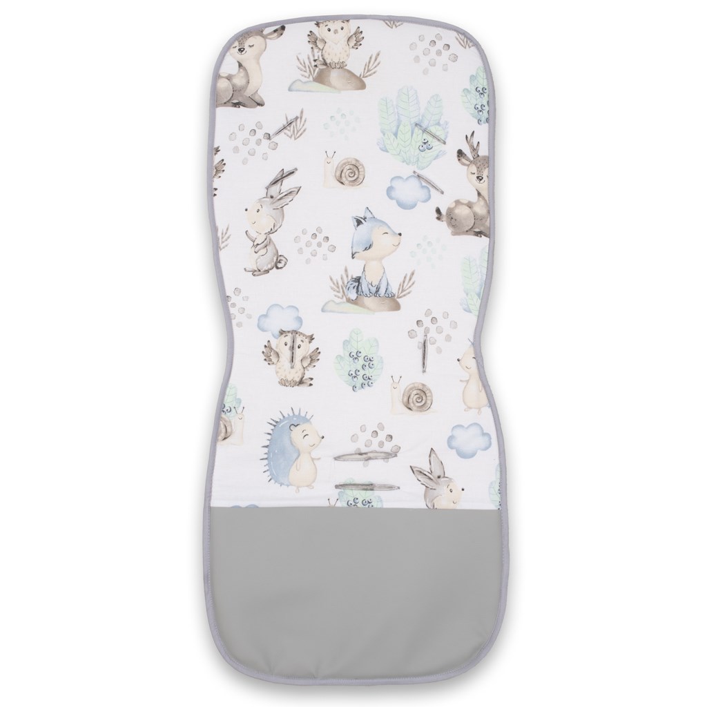 E-shop Vložka do kočíka Baby Mix Ježek - 58568