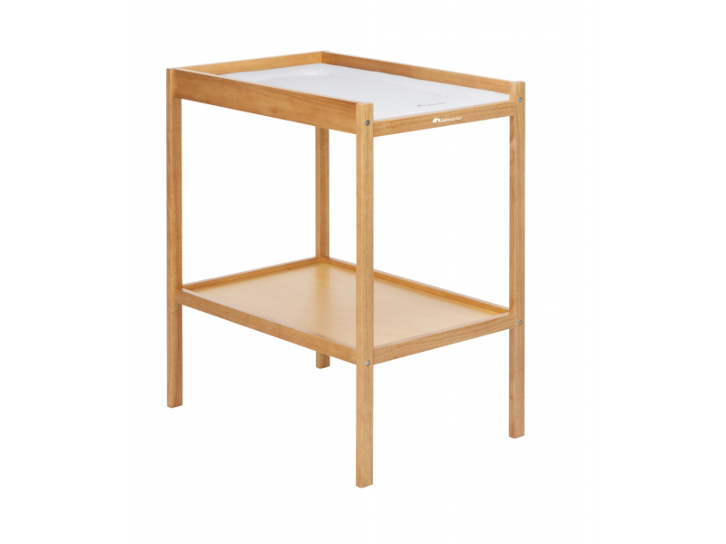 E-shop Bebeconfort Prebaľovací pult Daisy Natural Wood
