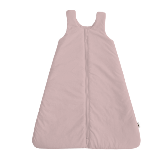 E-shop LevinFelin Detský spací vak Warm (6-24m), mauve
