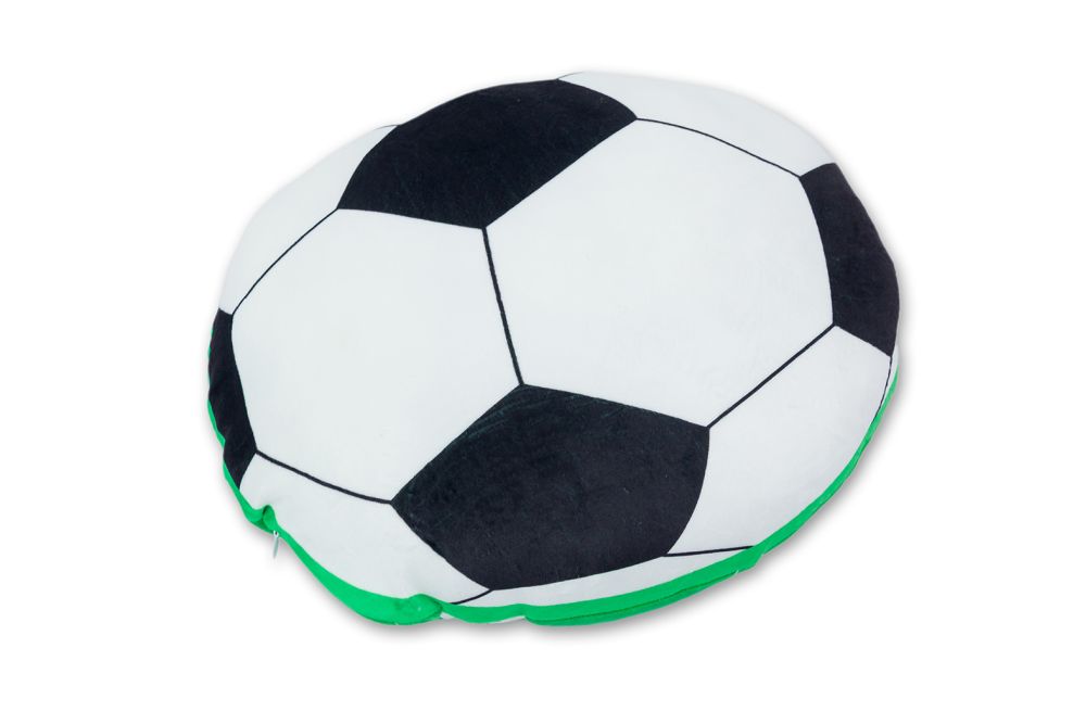 E-shop Sleepwell VANKÚŠIK FUTBAL 30 cm