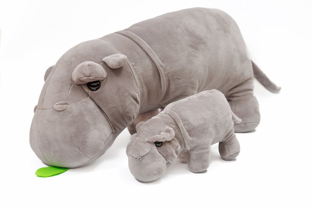 E-shop Sleepwell HROŠIA RODINKA 40 cm