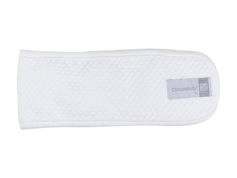 E-shop Red Castle Náhradný brušný pás pre CocoonaBaby White