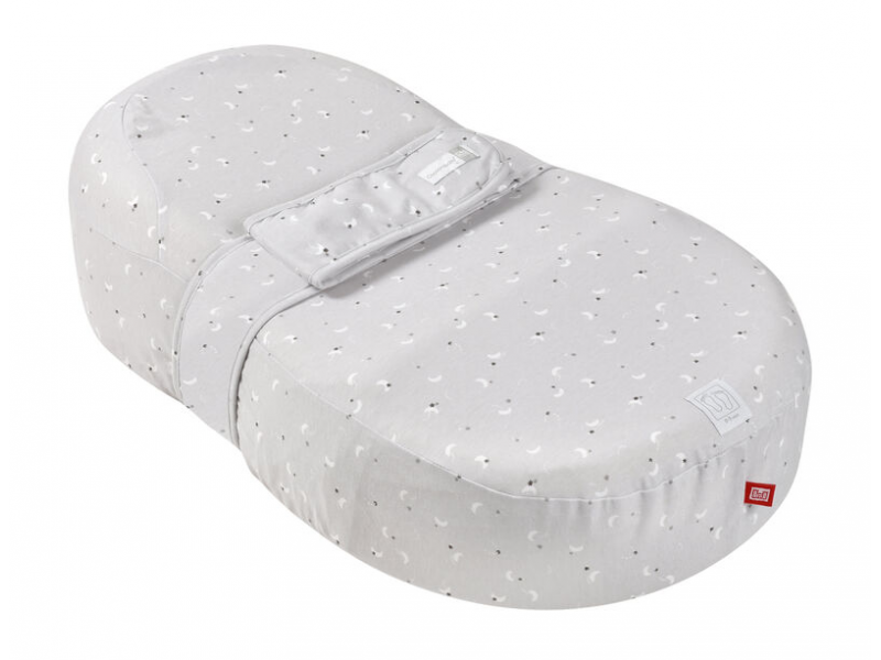 E-shop Red Castle CocoonaBaby podložka + povlak Moon & Stars