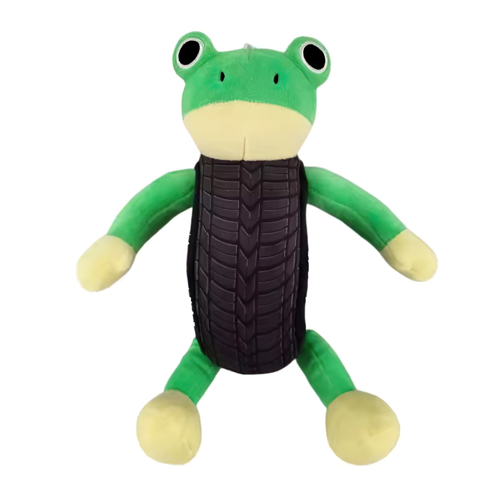 E-shop Plush Plyšová hračka Brainrot Boneca Ambalabu 31cm
