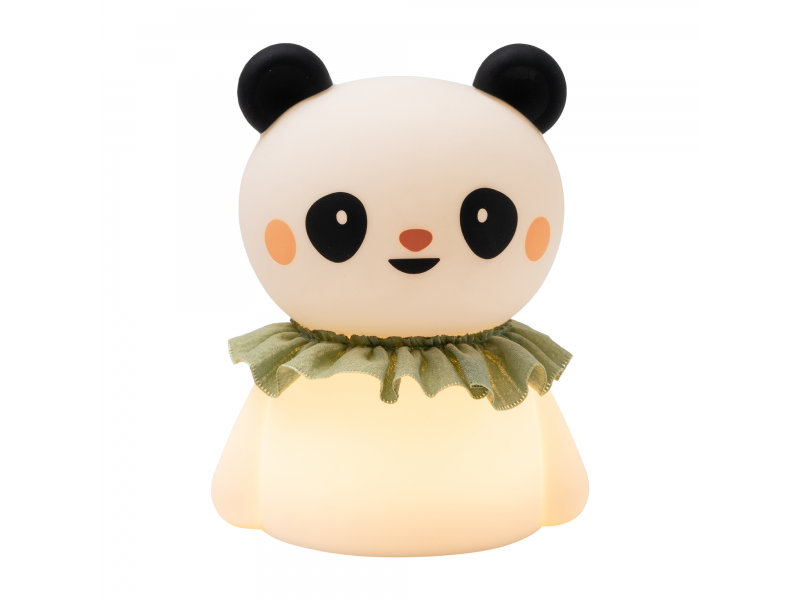 E-shop Taf Toys Nočné svetlo Panda