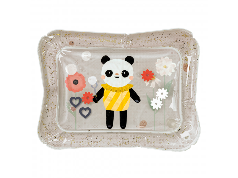 E-shop Taf Toys Hrací pult s vodou Panda