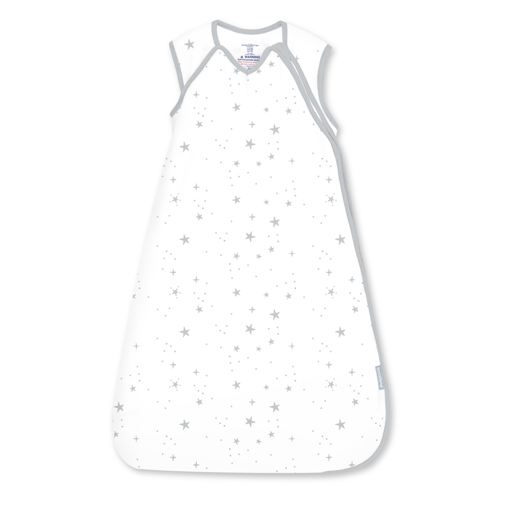 E-shop INGENUITY Vak spací bavlnený TOG 2,5 SwaddleMe™ Space 3m+
