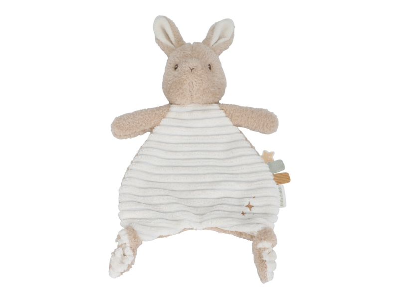 E-shop Little Dutch Maznáčik králiček Newborn Naturals