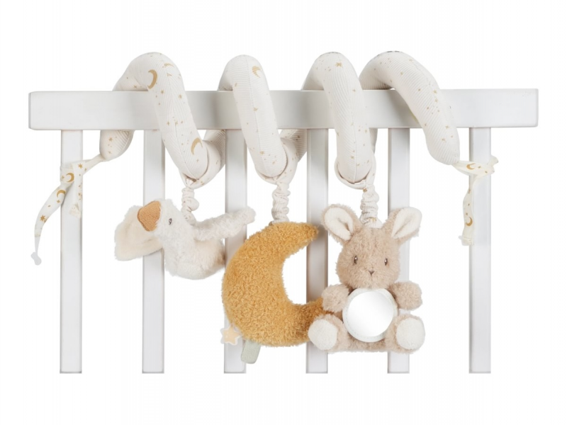 E-shop Little Dutch Špirála Newborn Naturals