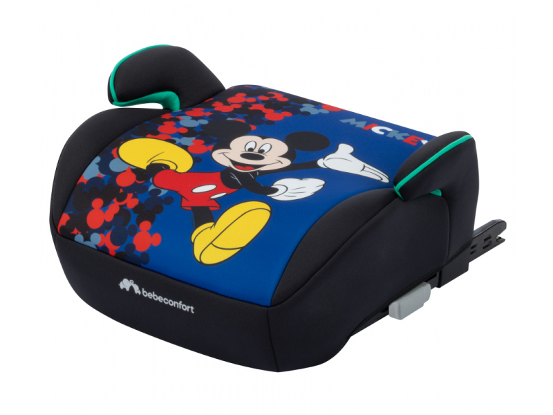 E-shop Bebeconfort Gaia I-Fix Disney podsedák Fun Mickey